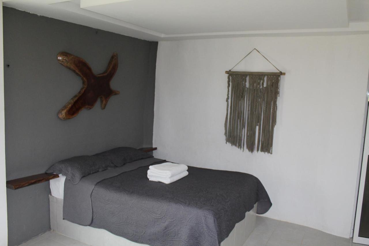 Cabanas La Alborada Villa ตูลุม ภายนอก รูปภาพ