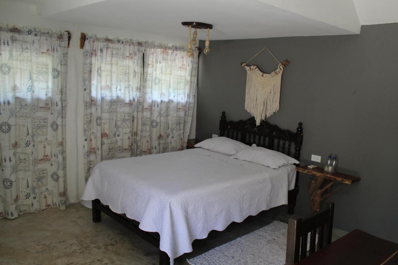 Cabanas La Alborada Villa ตูลุม ภายนอก รูปภาพ