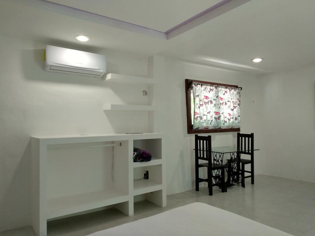 Cabanas La Alborada Villa ตูลุม ภายนอก รูปภาพ
