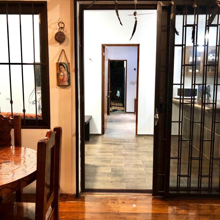 Cabanas La Alborada Villa ตูลุม ภายนอก รูปภาพ