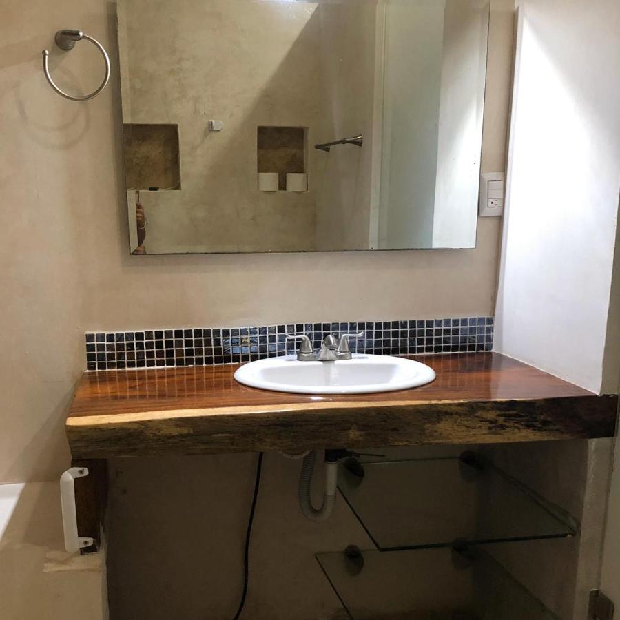 Cabanas La Alborada Villa ตูลุม ภายนอก รูปภาพ
